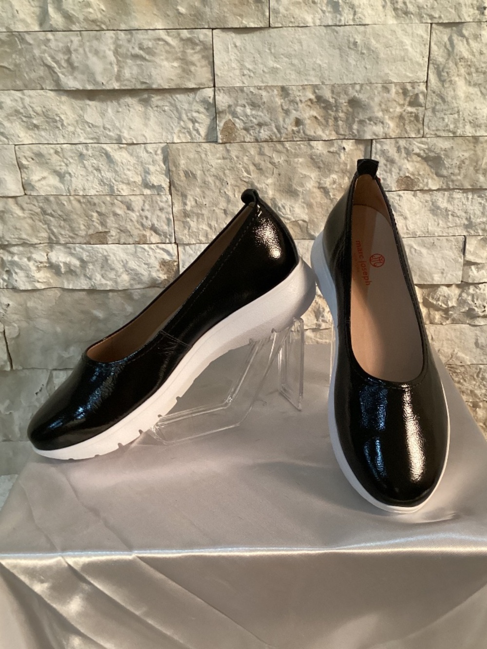 Marc Joseph New York James Street Sneaker